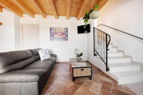 Casale la Coccinella Lavanda Caprino Veronese